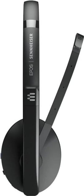 Гарнітура Epos On-Ear C20 Black (1001146)