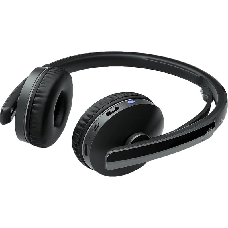 Гарнитура Epos On-Ear C20 Black (1001146)