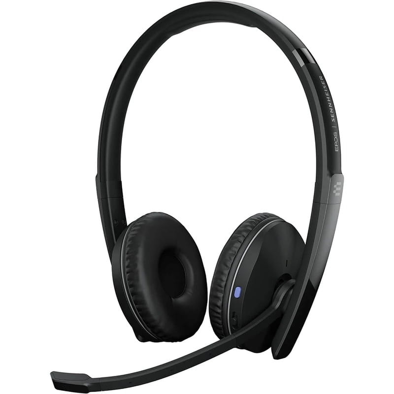 Гарнитура Epos On-Ear C20 Black (1001146)