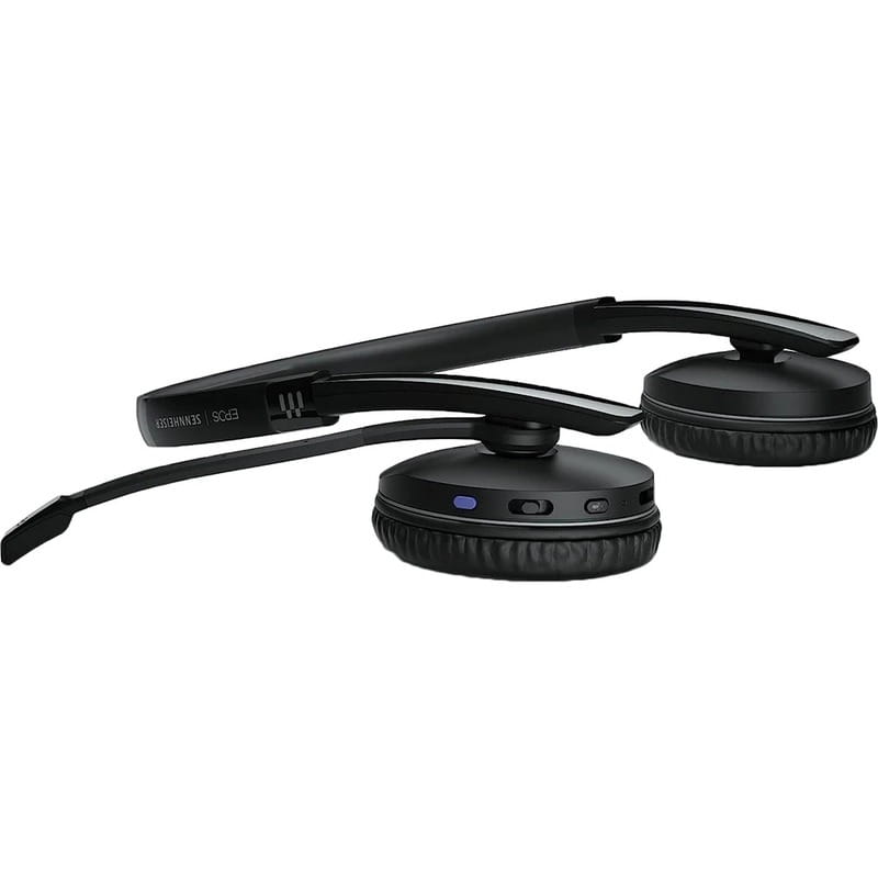 Гарнитура Epos On-Ear C20 Black (1001146)