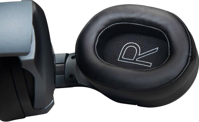 Гарнітура MSI Immerse GH50 Gaming Headset RGB Black (S37-0400110-SV1)