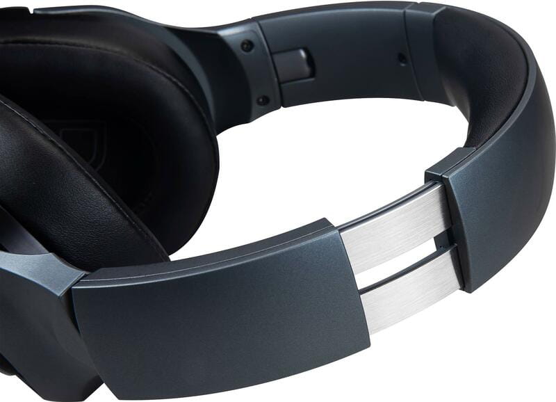 Гарнітура MSI Immerse GH50 Gaming Headset RGB Black (S37-0400110-SV1)