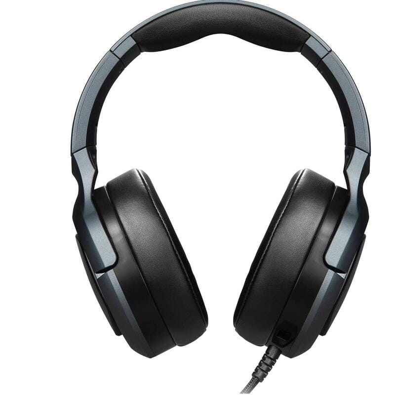Гарнітура MSI Immerse GH50 Gaming Headset RGB Black (S37-0400110-SV1)
