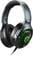 Фото - Гарнітура MSI Immerse GH50 Gaming Headset RGB Black (S37-0400110-SV1) | click.ua