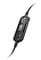 Фото - Гарнітура MSI Immerse GH50 Gaming Headset RGB Black (S37-0400110-SV1) | click.ua