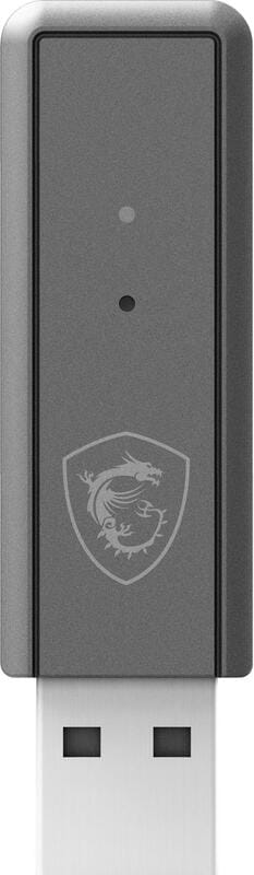 Гарнітура MSI Immerse GH50 Black (S37-4300010-SV1)