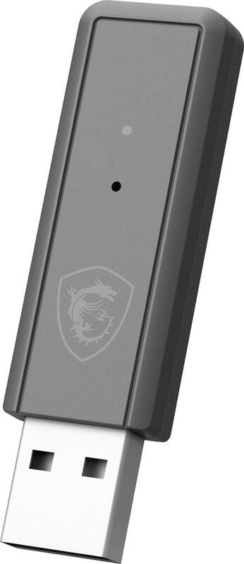 Гарнітура MSI Immerse GH50 Black (S37-4300010-SV1)