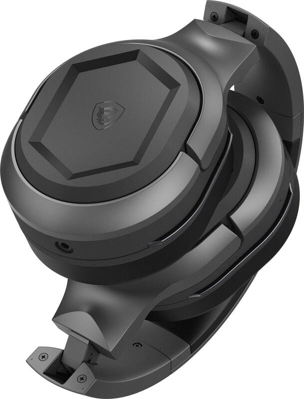 Гарнітура MSI Immerse GH50 Black (S37-4300010-SV1)