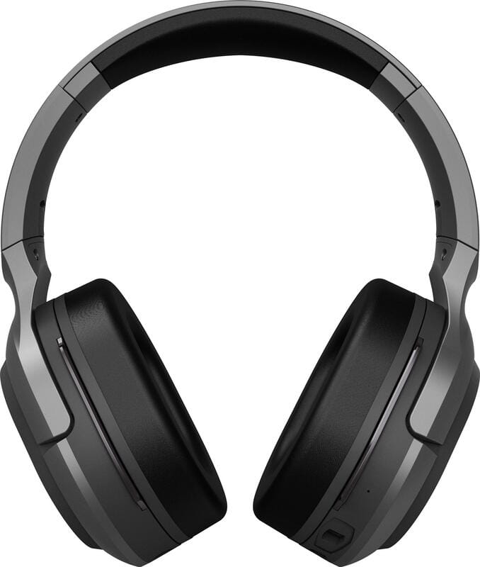 Гарнітура MSI Immerse GH50 Black (S37-4300010-SV1)