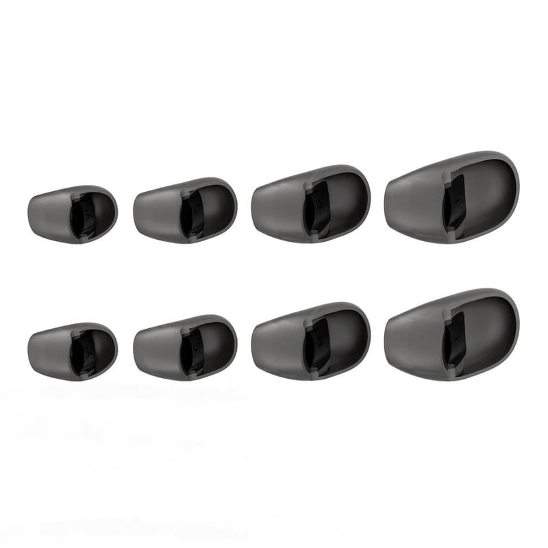 Гарнитура HyperX Cloud Earbuds II Red (705L8AA)