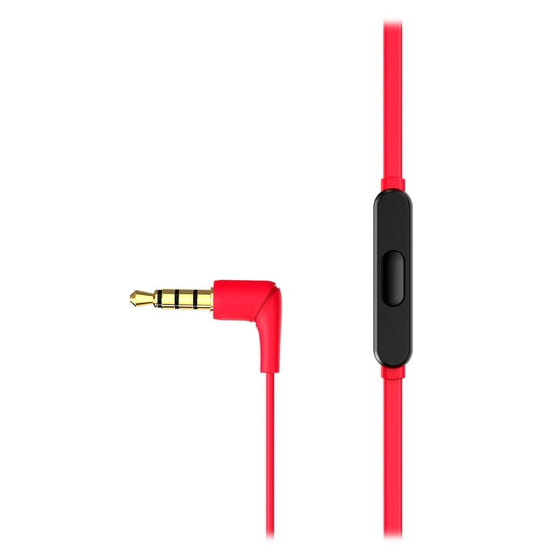 Гарнитура HyperX Cloud Earbuds II Red (705L8AA)