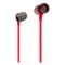 Фото - Гарнитура HyperX Cloud Earbuds II Red (705L8AA) | click.ua
