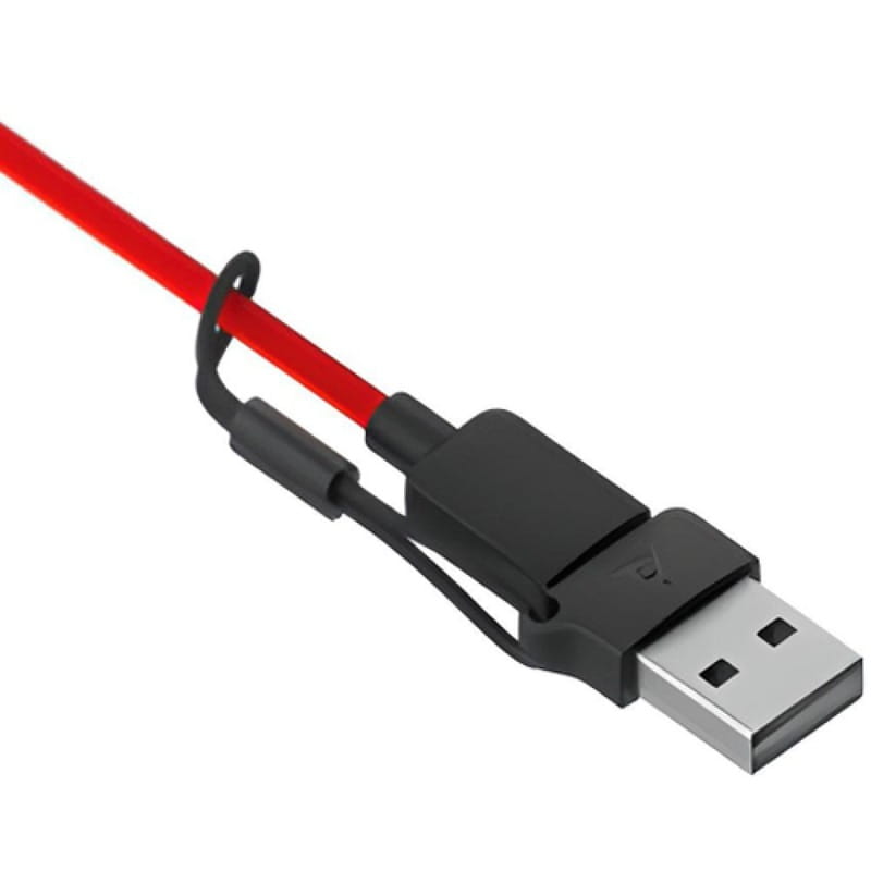 Гарнитура Poly On-ear Poly Blackwire 3310-M Microsoft Teams Black (8X216AA)