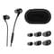 Фото - Гарнитура HyperX Cloud Earbuds II Black (70N24AA) | click.ua