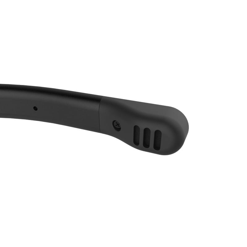 Гарниітура Koss On-Ear CS200 USB Black (194390.101)
