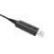 Фото - Гарниітура Koss On-Ear CS200 USB Black (194390.101) | click.ua