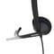 Фото - Гарниітура Koss On-Ear CS200 USB Black (194390.101) | click.ua
