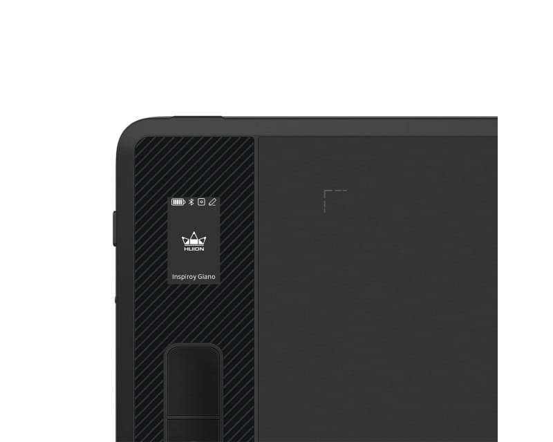 Графический планшет Huion Giano G930L + перчатка