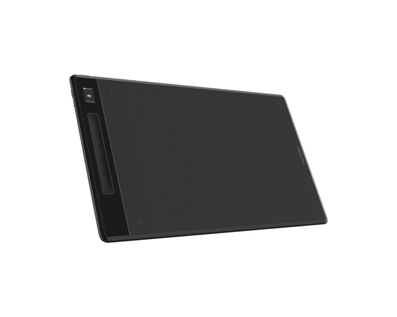 Графический планшет Huion Giano G930L + перчатка