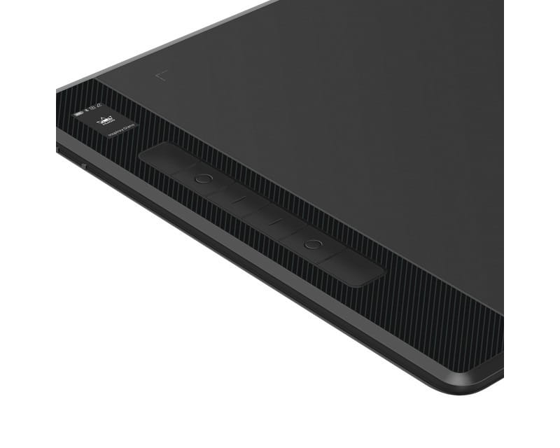 Графический планшет Huion Giano G930L + перчатка