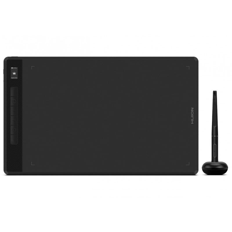Графический планшет Huion Giano G930L + перчатка