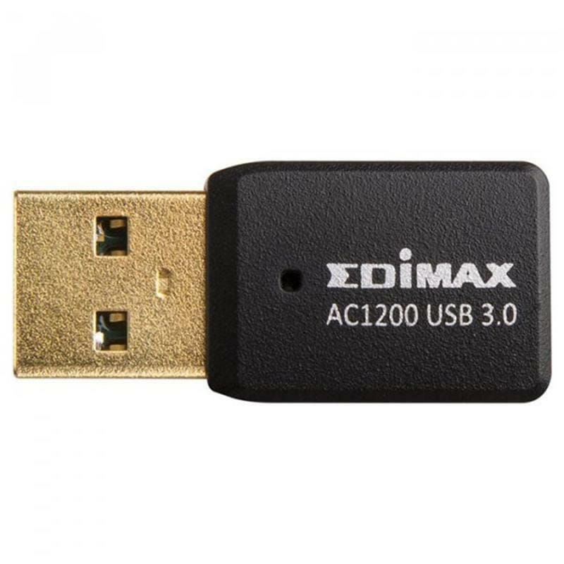 Беспроводной адаптер Edimax EW-7822UTC