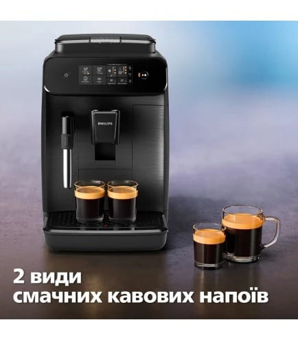 Кофемашина Philips EP0820/00