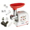 Фото - М`ясорубка Rotex RMG190-W Tomato Master | click.ua