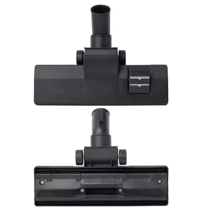 Пилосос Rotex RVB16-B EcoClean