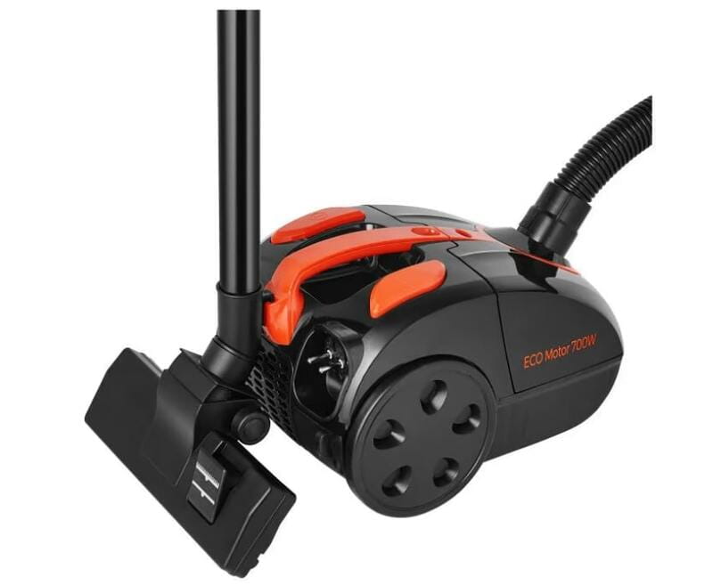 Пилосос Rotex RVB16-B EcoClean