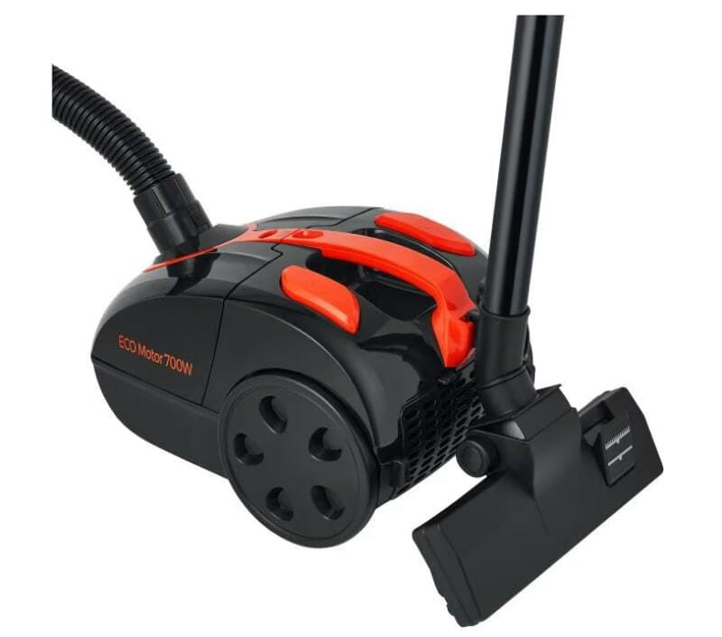 Пилосос Rotex RVB16-B EcoClean