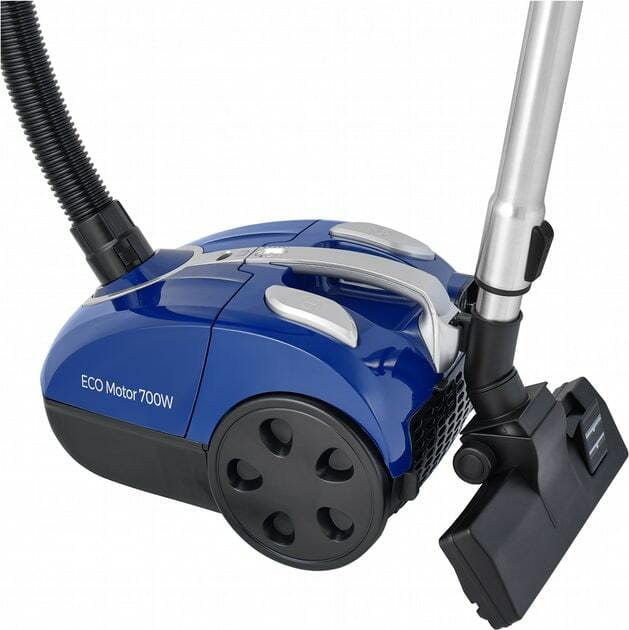 Пылесос Rotex RVB18-E EcoBlue