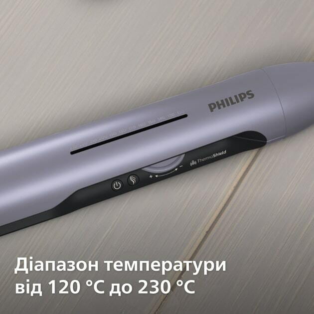 Утюжок (выпрямитель) для волос Philips BHS742/00