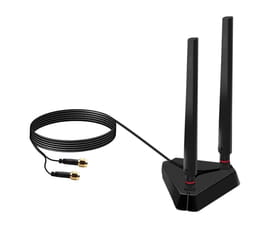 Купити Антена Fenvi F-602 Антена Fenvi F-602