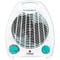 Фото - Тепловентилятор Rotex RAS01-H Blue | click.ua