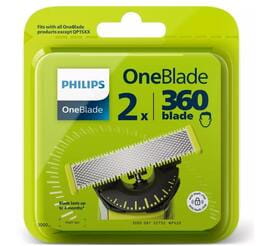 Купити Змінне лезо Philips QP420/50 Змінне лезо Philips QP420/50