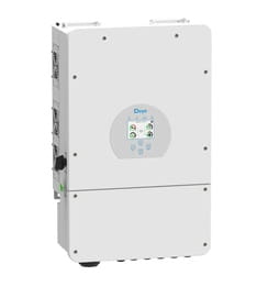 Купить Инвертор гибридный 12kW Deye SUN-12K-SG02LP1-EU-AM3, однофазный Инвертор гибридный 12kW Deye SUN-12K-SG02LP1-EU-AM3, однофазный