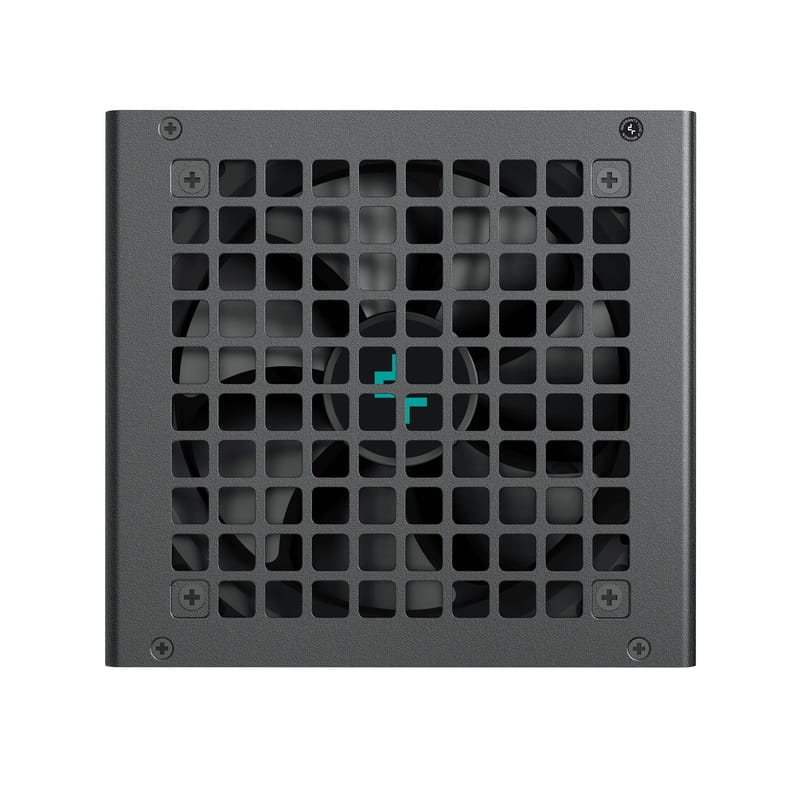 Блок питания DeepCool PL750D (R-PL750D-FC0B-EU) 750W