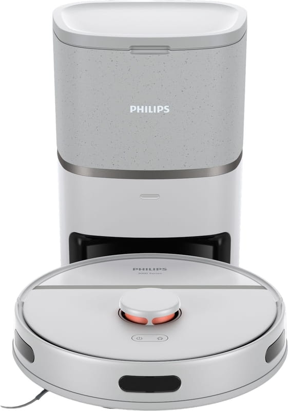 Робот-пылесос Philips XU3110/02