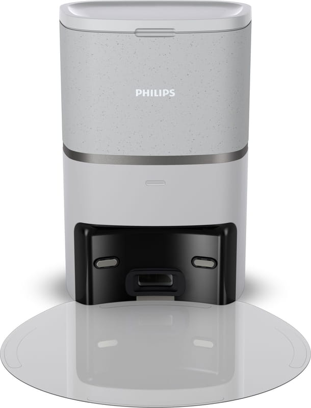 Робот-пылесос Philips XU3110/02