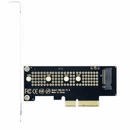 Плата-адаптер Fenvi SSD-X4 HS