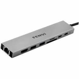 Док-станція Fenvi F-C801H