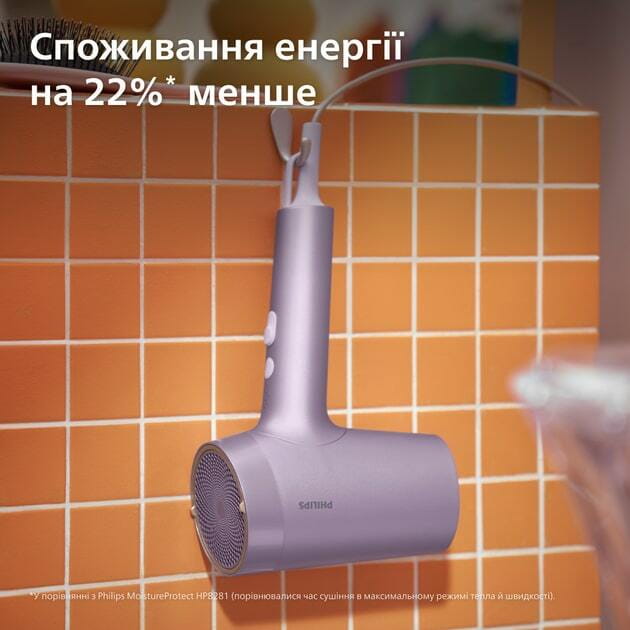 Фен Philips BHD720/10