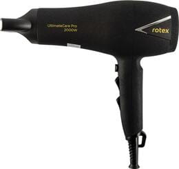 Купить Фен Rotex RFF203-B UltimateCare Pro Фен Rotex RFF203-B UltimateCare Pro