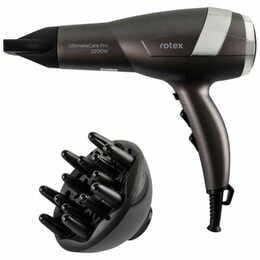 Фен Rotex RFF220-R UltimateCare Pro