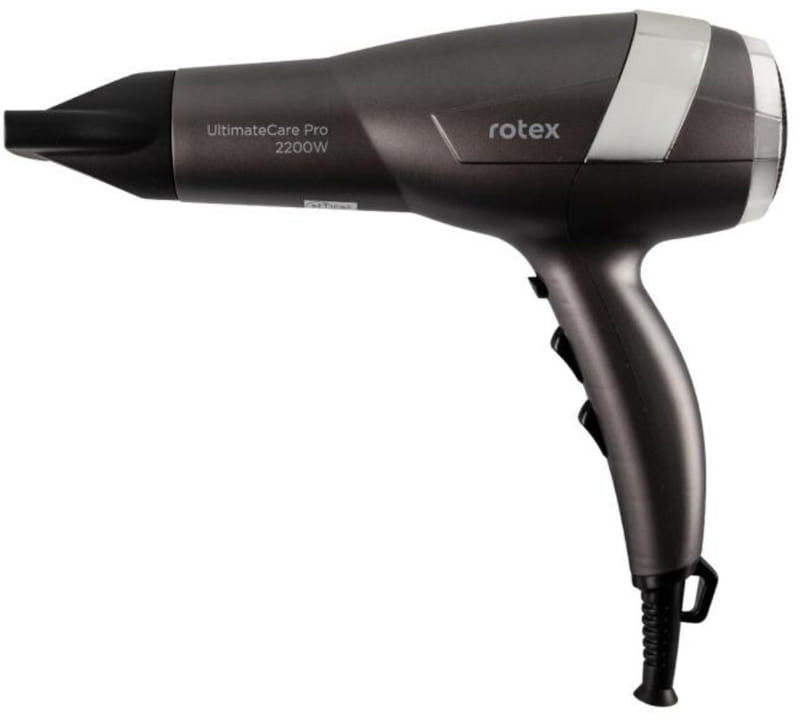 Фен Rotex RFF220-R UltimateCare Pro