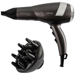 Фен Rotex RFF220-R UltimateCare Pro