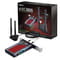 Фото - Беспроводной адаптер Fenvi FV-AXE3000RGB Gaming (Intel AX210) | click.ua