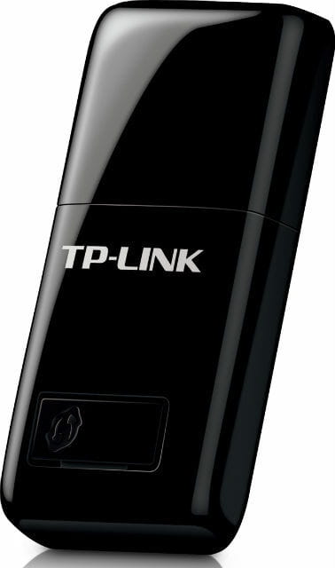 Беспроводной адаптер TP-Link TL-WN823N