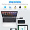 Фото - Сетевой адаптер Fenvi USB 3.0 - LAN RJ45 | click.ua